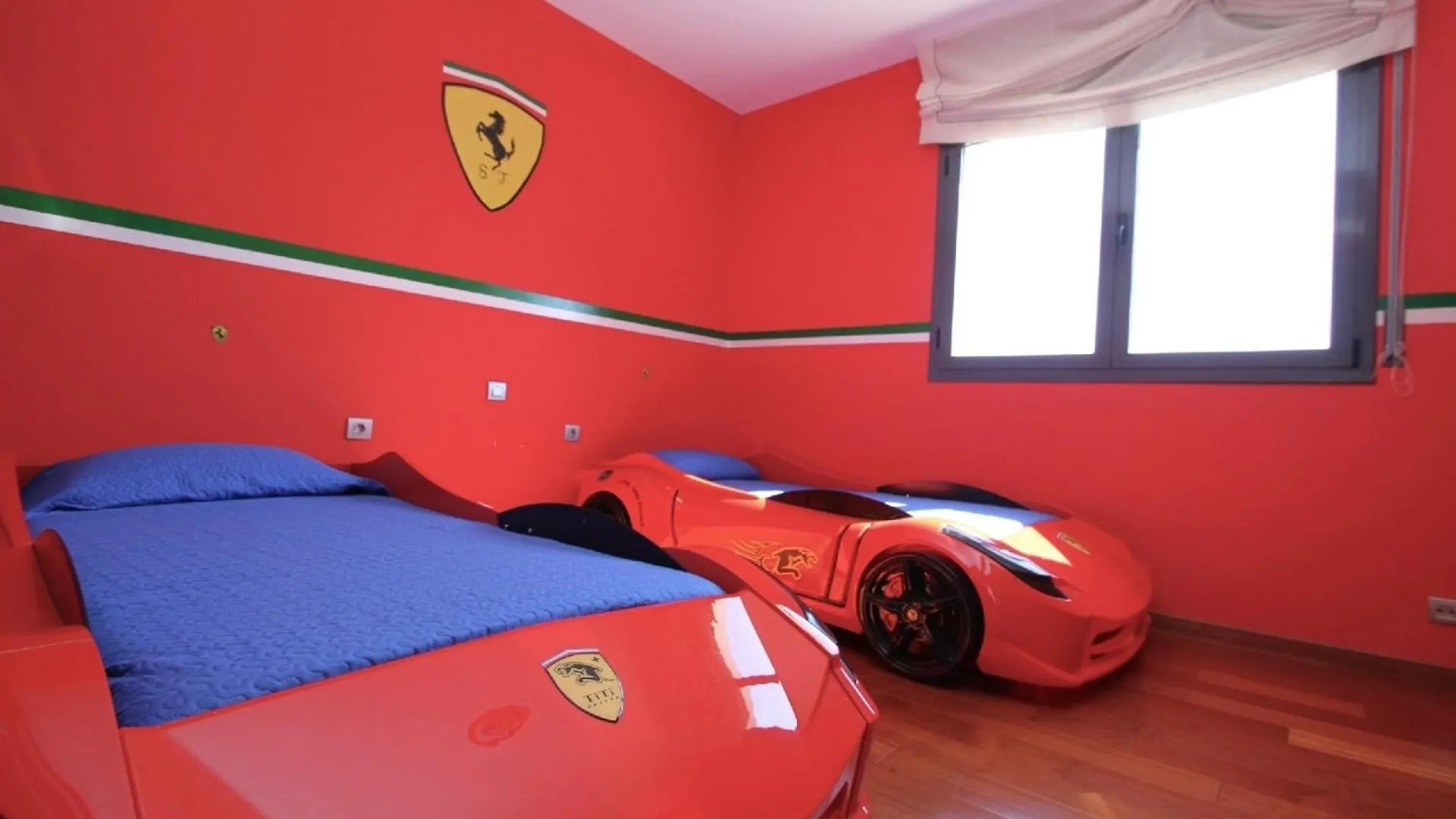 Ferienhaus Mit Privatpool Fuer 8 Personen Ca 380 Qm In Miami Platja, Costa Dorada Hospitalet De L'Infant 0*,  Spain