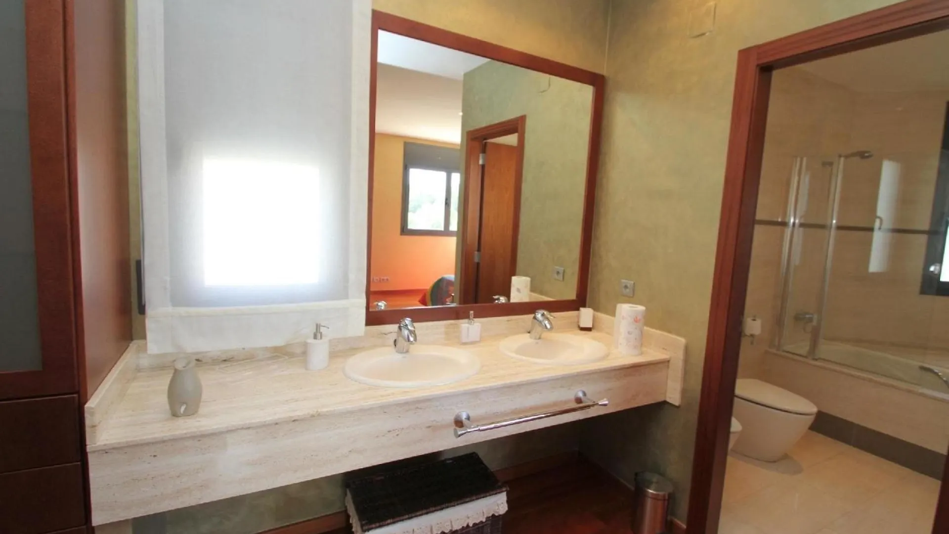 Ferienhaus Mit Privatpool Fuer 8 Personen Ca 380 Qm In Miami Platja, Costa Dorada Hospitalet De L'Infant Holiday home
