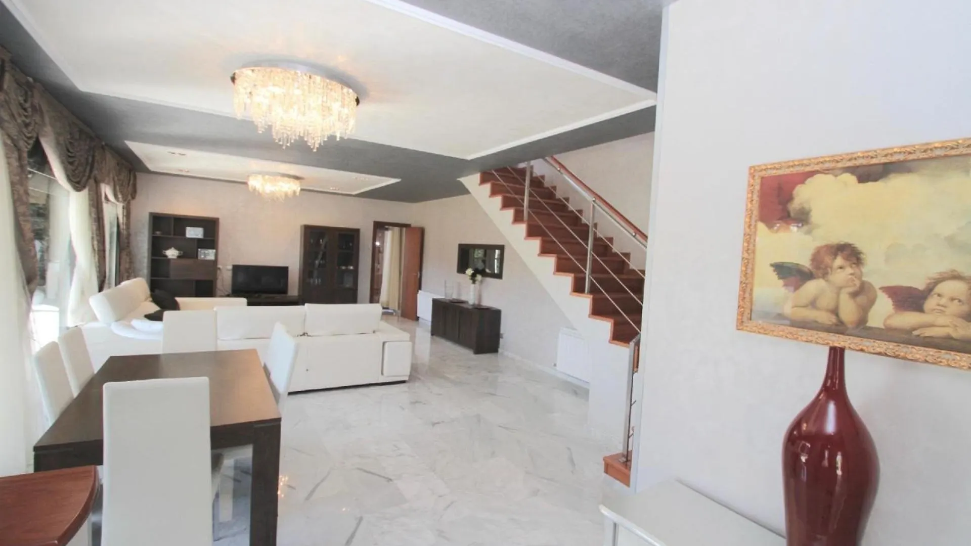 Holiday home Ferienhaus Mit Privatpool Fuer 8 Personen Ca 380 Qm In Miami Platja, Costa Dorada Hospitalet De L'Infant Spain