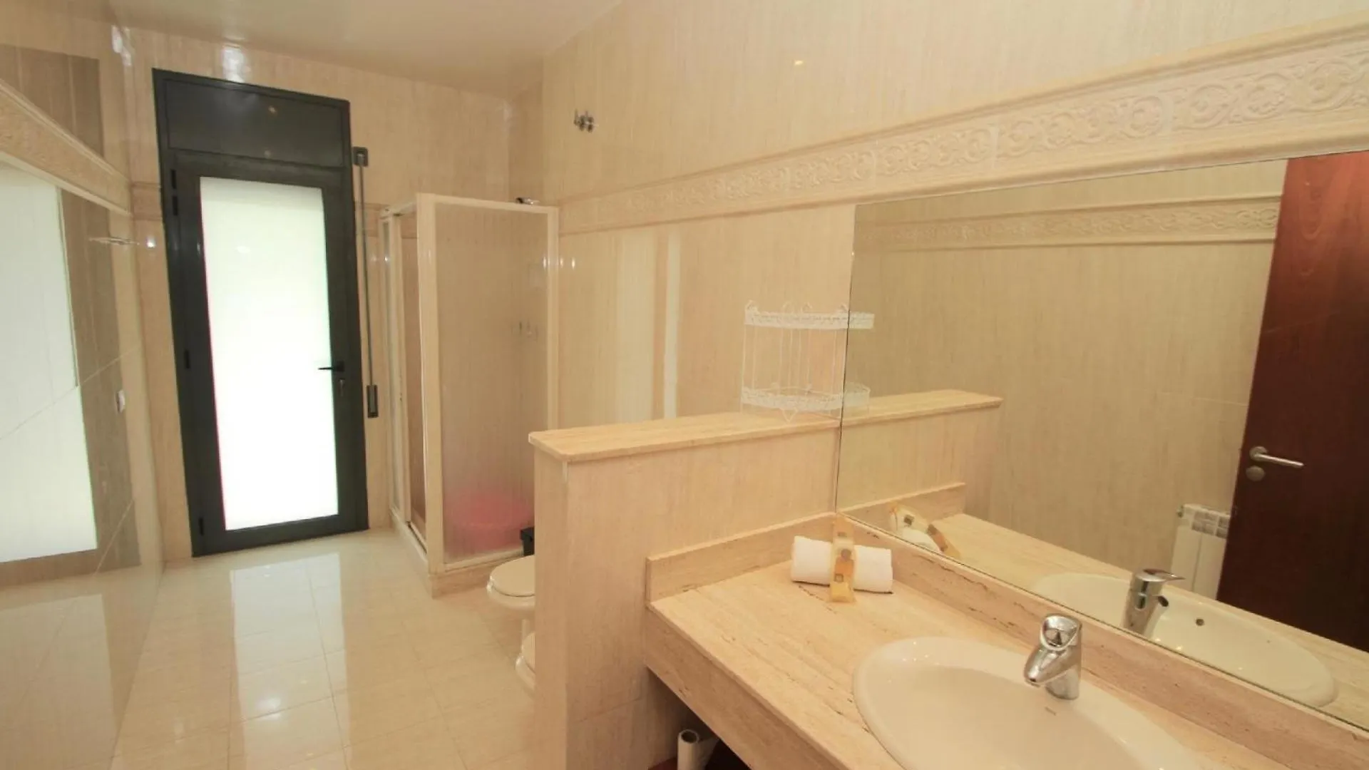 Holiday home Ferienhaus Mit Privatpool Fuer 8 Personen Ca 380 Qm In Miami Platja, Costa Dorada Hospitalet De L'Infant