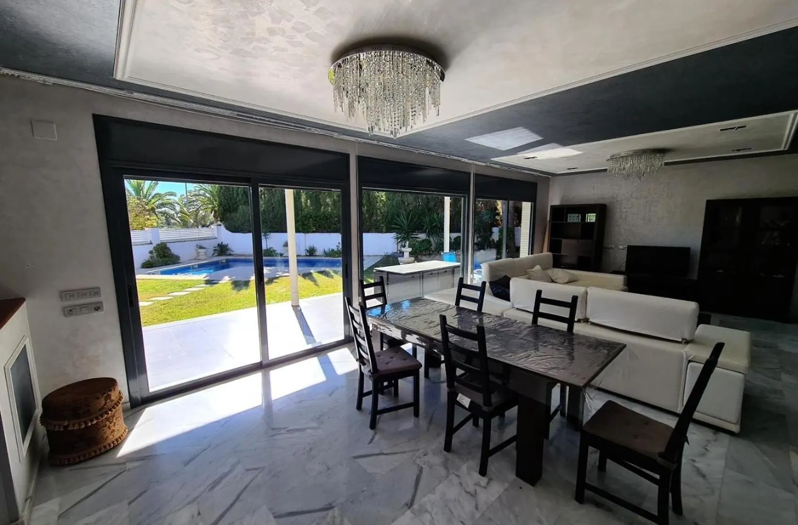 Holiday home Ferienhaus Mit Privatpool Fuer 8 Personen Ca 380 Qm In Miami Platja, Costa Dorada Hospitalet De L'Infant