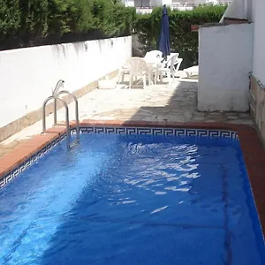  Сasa de vacaciones Pino Alto