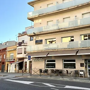 Sancho L'Hospitalet de l'Infant