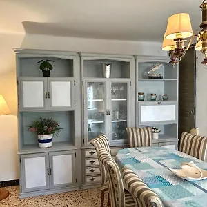  Сasa de vacaciones Casa Franch